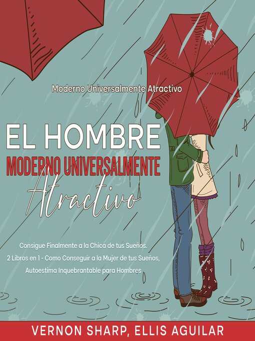 Title details for El Hombre Moderno Universalmente Atractivo by Vernon Sharp - Available